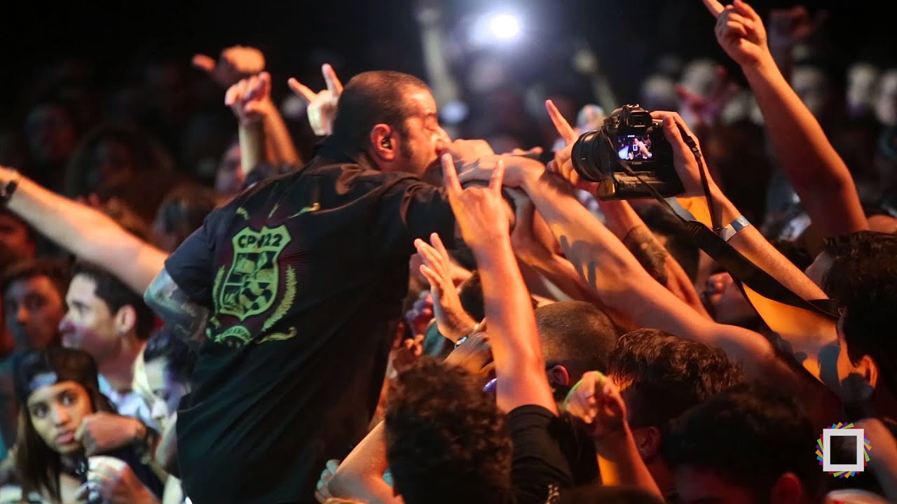 imperator gta F.B.I. - Festival de Bandas Independentes com CPM 22 no Imperator