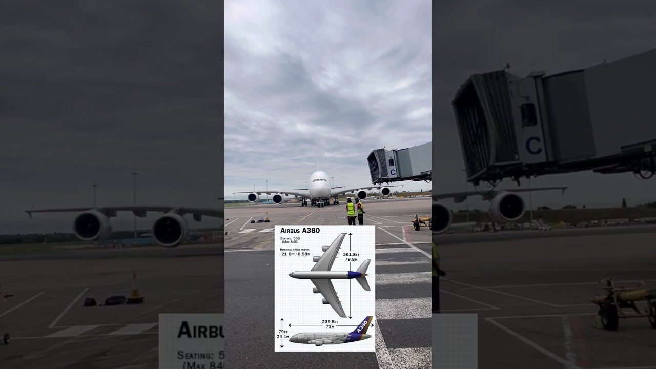 2/6 NEW!! Air.bus A380 1/150 約50cm 2/6 NEW!! Air.bus A380 1/150 約50cm