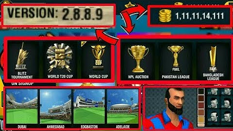 HOW TO HACK WCC2 AND UNLOCK ADVANCE PACK IN NEW VESION 2.8.8.9 NO ROOT || WCC HACK.