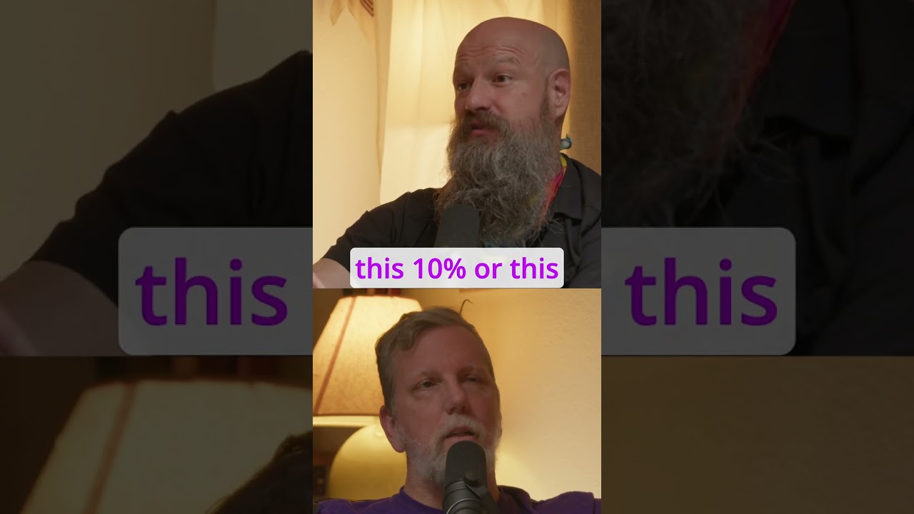 Clarity vs. Reality: The Limits of Our Perception