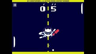 Retro Ping Pong Rookie/Action 1:26.000 Speedrun (WR)