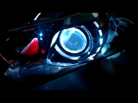 Режимы работы RGB контроллера Режимы работы RGB контроллера