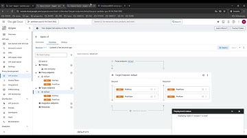 Publishing APIs with Apigee X - Part 4