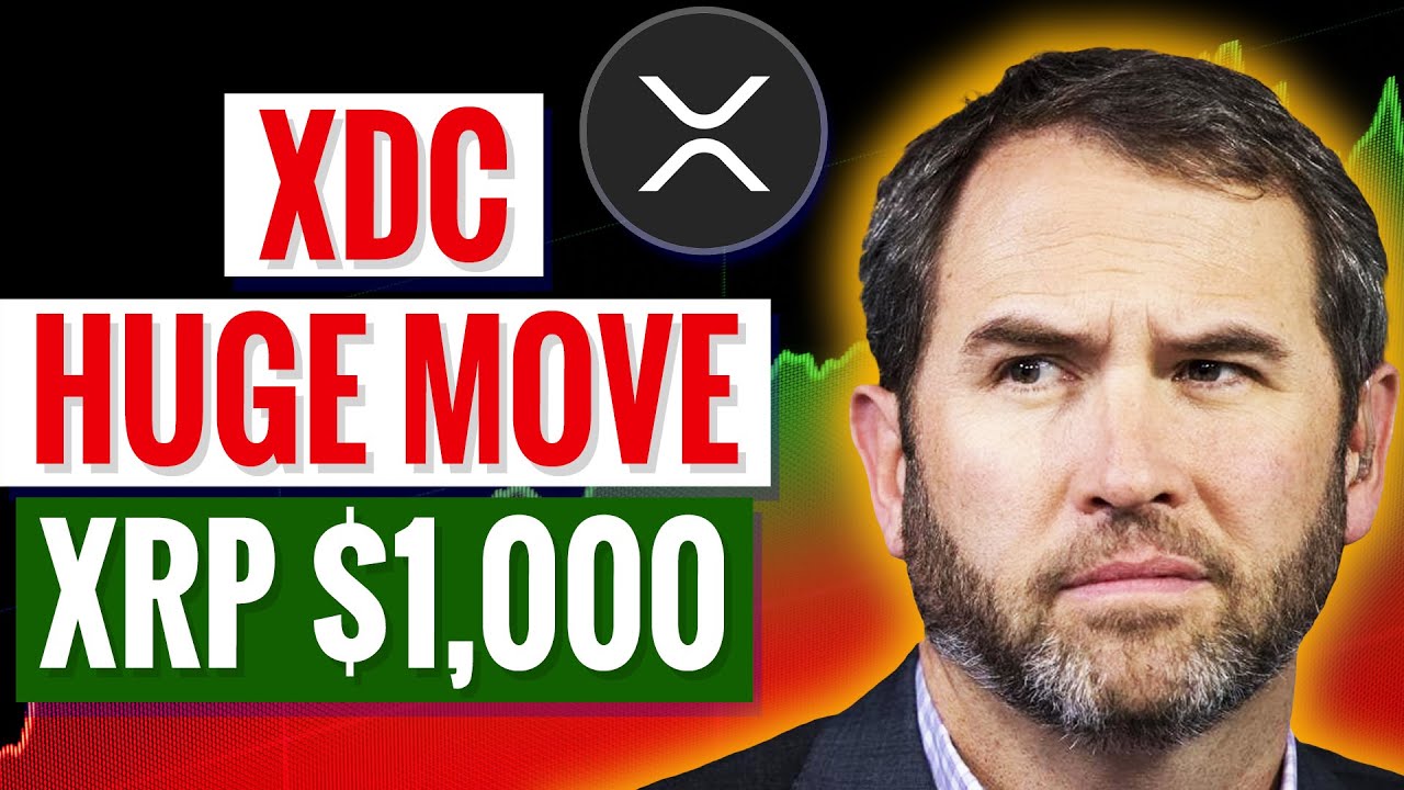 Ripple XRP Climbing Market Cycle Tops Janet Bank Corruption XDC ripple-xrp-climbing-market-cycle-tops-janet-bank-corruption-xdc