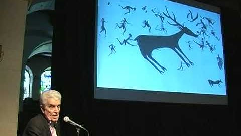 René Girard - Scapegoating at Çatalhöyük - Pt. 8