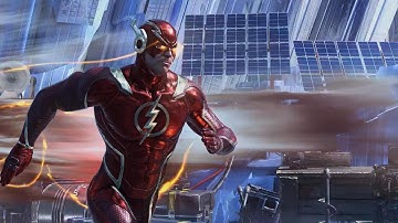 Day 49 of a random very hard battle until Injustice 3 drops