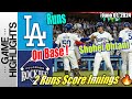 Dodgers vs rockies game highlights  june 01 2024  shohei ohtani comeback  mlb highlights 2024