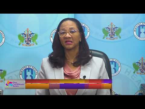 Authorities Monitor New COVID Variants in St. Lucia