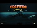 Pangdem chronic law  fire fi fire official audio