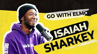 Isaiah Sharkey on getting the gig with D'Angelo, working with John Mayer, becoming an artist & more