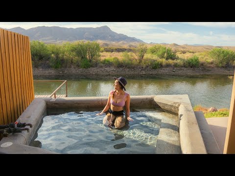 Video: 15 Zinnen Die Je Hoorde Opgroeien In New Mexico