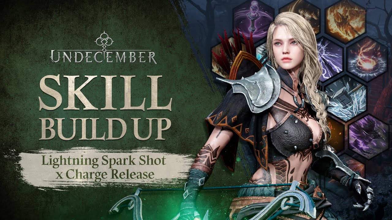 Check Out Our First Impressions of Cross-Platform ARPG Undecember