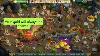 Roads of Middle Ages - Collector's Edition Level 35