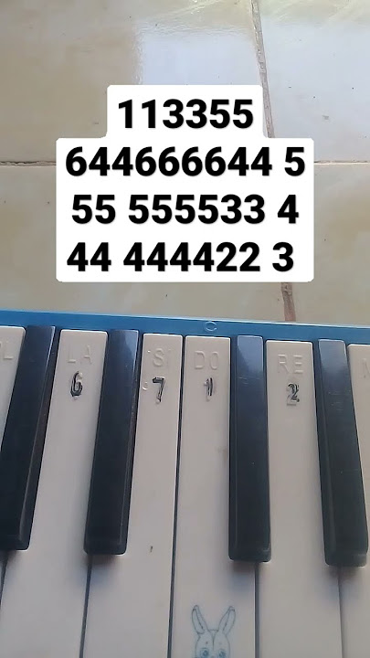 not pianika basuri. piala dunia