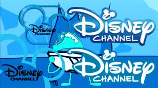 BFB 11-8 Tokey VS Firey Underwear in Disney Channel Chorded