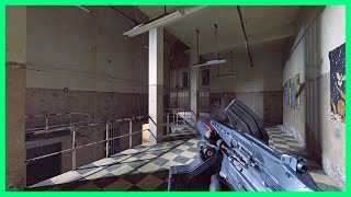 Weapon Reloads From Various Half-Life Mods #4
