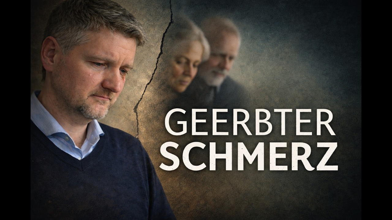 Geerbter Schmerz und Heilige Texte