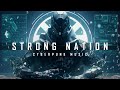 Cyberpunk Music Mix STRONG NATION Dark Electronic Aggressive Sci Fi Music Background Music 