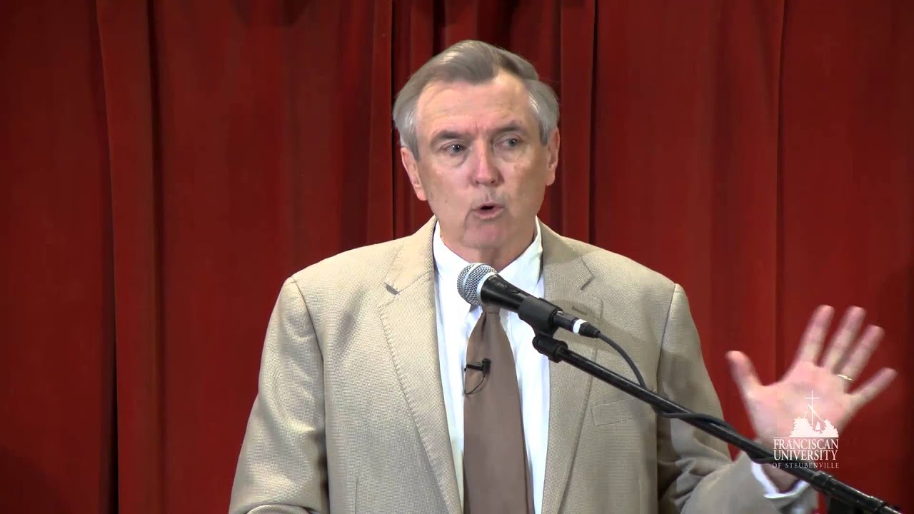 Gerard V. Bradley: The Culture of Religious Liberty