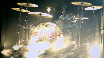 Slash - You