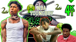 NBA Youngboy Made A MASSIVE MISTAKE‼️He Received A 100k Bond BUT Was That In His Best Interest ?