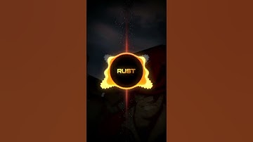 New rust vs Old Rust OST