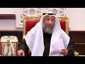 متى ينتهي وقت صلاة المغرب الشيخ د عثمان الخميس 