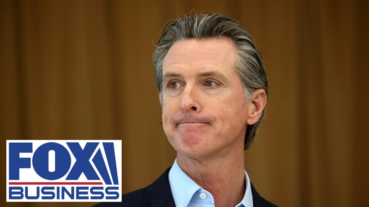Newsom hints at new mandates after failed recall