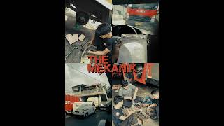 Story Mekanik At Bung Mekanik Cabang Head Office Jakarta