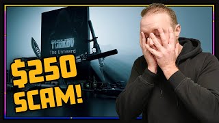 Escape from Tarkov Devs DID WHAT?! - Preach Reacts