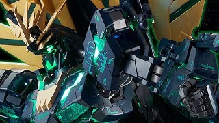 ＰＧ 1/60 RX-0[N] ユニコーンガンダム2号機 バンシィ・ノルン（最終決戦Ｖｅｒ．） の特集ページ｜機動戦士ガンダムＵＣ【2018年2月発送予定】