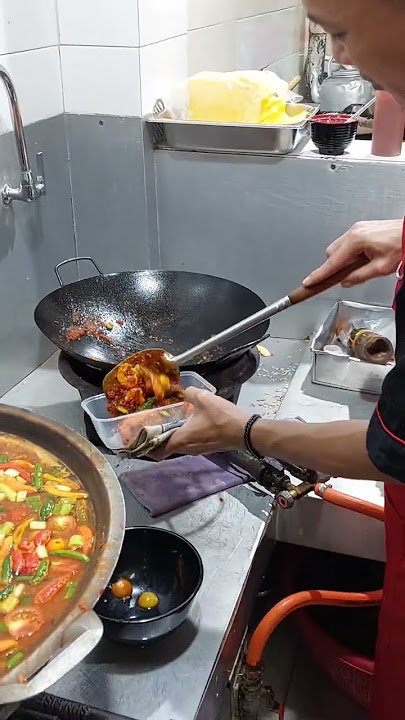 gimana engga cepat  masak mateng lasung bungkus #vidioshort #salamsatuwajan