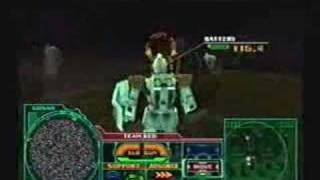 Gundam: ZF-P04 Nicki [RGM-79] by soso8bit 1,580 views 17 years ago 5 minutes, 50 seconds