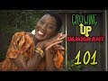 Ghanaian-American Nathaniel Kweku shares Story of “Growing Up Immigrant” in New Web Series | WATCH Episodes 1-3 on BN TV