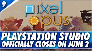 Sony Officially Closes One Of Their Playstation Studios