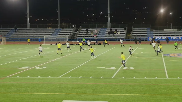Casey Howell - Right Back 2022