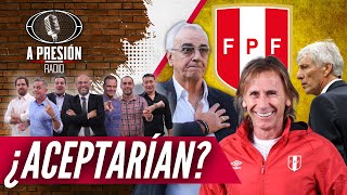 Thumbnail for ¿ACEPTARÍAN? Candidatos para reemplazar a Juan Reynoso