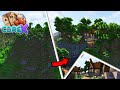 My Best Start in Survival Minecraft (so far) | CoreX Episode 1