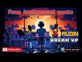 Break Up - Rudin (mp3 Audio)