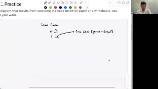 [CS 61A FA26] Lab 2 Problem #6: HOF Diagram Practice Getting Started