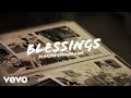Florida Georgia Line - Blessings (Lyric Video)