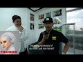 Trek selebriti 2020 [Ep26] - Shuib Sepahtu