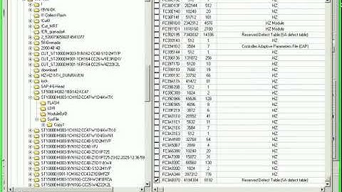 Grenada Format SA, Virtual Load