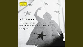 R. Strauss: Also sprach Zarathustra, Op. 30: I. Prelude. Sonnenaufgang