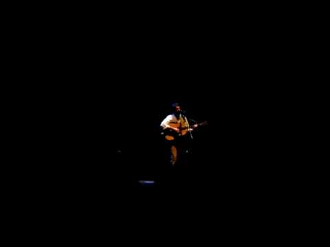 Ray LaMontagne "You Are The Best Thing" - Orpheum ...