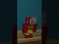TELEFONE SEM FIO-Chapolin no Minecraft! #minecraft #shorts #chapolin #craftx