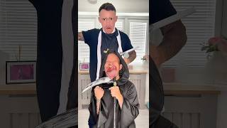 Reaper Just Wanted To Sing