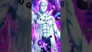 Whos Stronger? Dms Kakashi, Juubito, Or Naruto Bm Naruto Edit