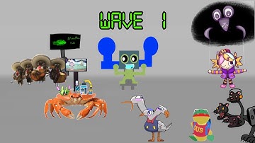 KEEPING Broadcast Realm on the Menu - Wave One Full Song