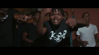 Kryme - Well Bad Official Video
